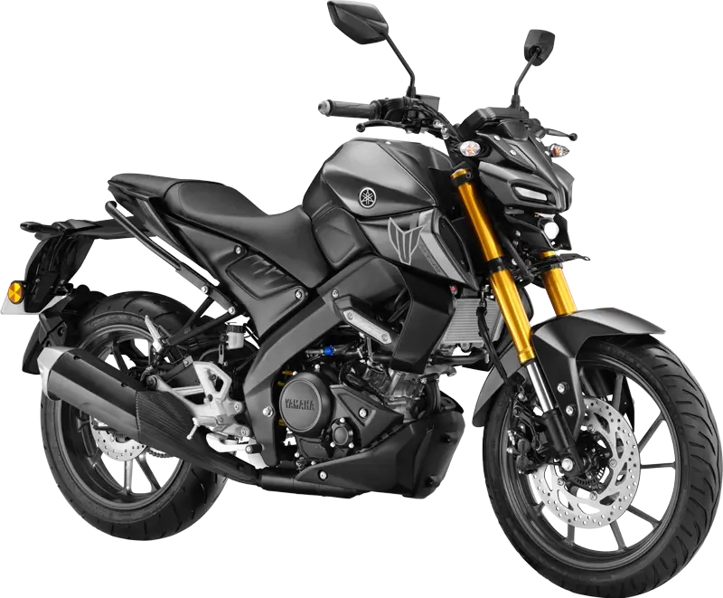 Book MT-15 Ver 2.0 Bike Online | Check MT-15 Ver 2.0 Price, Colour and Special Features | Yamaha e-shop