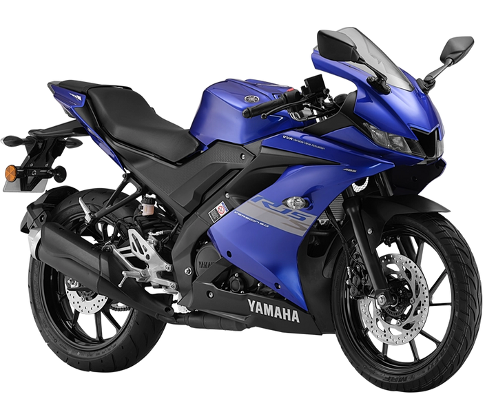 R15 bike showroom price hotsell