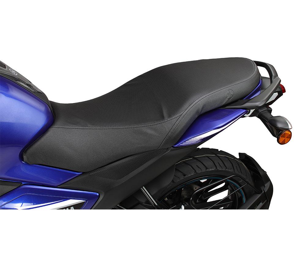 Yamaha Ride Enhancements Buy Motorcycle/Scooter accessories online Yamaha Motor India