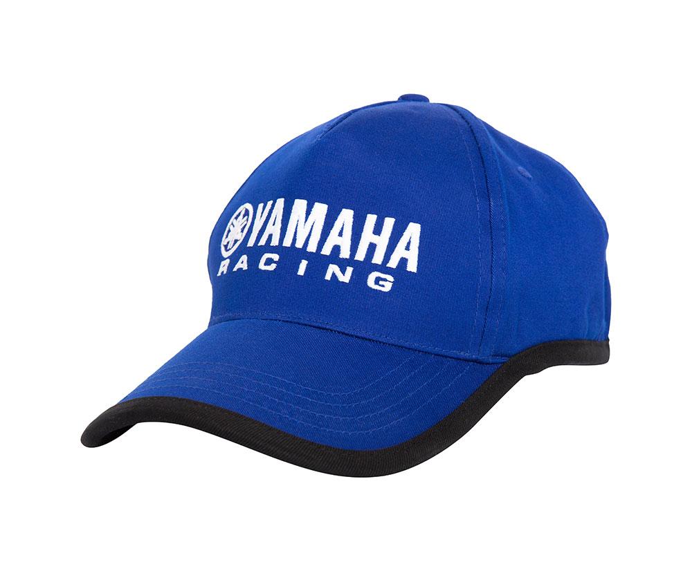 Book Yamaha Racing Cap online - Yamaha e-shop