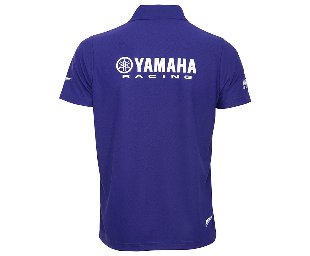 Yamaha Racing T-Shirt