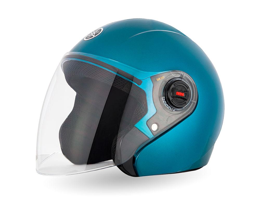 Yamaha Half Face Helmet