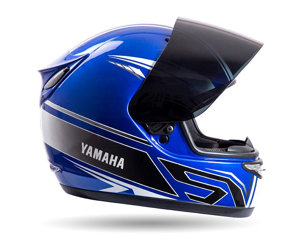 Shop Yamaha Motorcycle/Bike Helmets Online - Yamaha E-Shop - Yamaha e-shop
