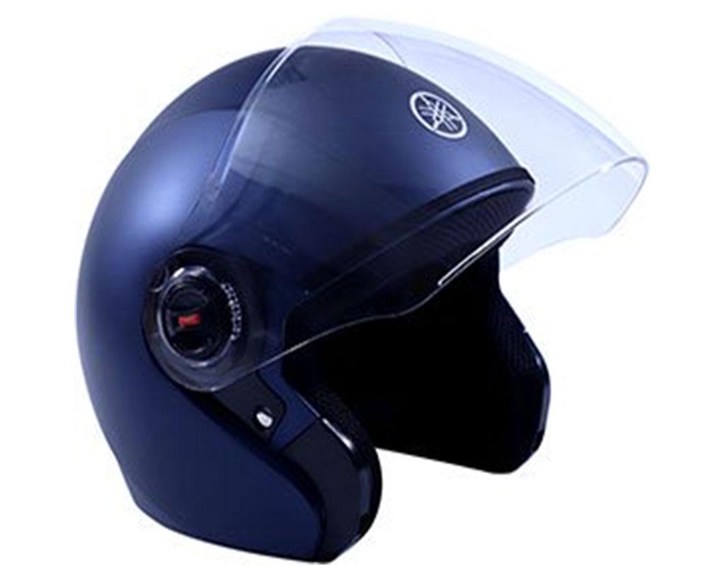 Yamaha 2025 fz helmet