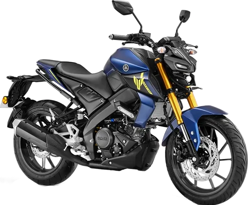 Yamaha mt bs6 deals model
